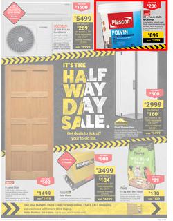 Builders : Half Way Day Sale (28 June - 30 June 2024), page 3