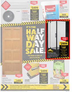 Builders : Half Way Day Sale (28 June - 30 June 2024), page 3