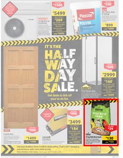 Builders : Half Way Day Sale (28 June - 30 June 2024), page 3