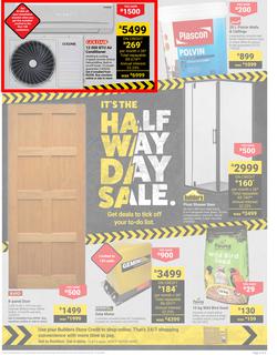 Builders : Half Way Day Sale (28 June - 30 June 2024), page 3