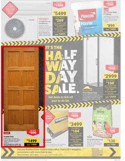 Builders : Half Way Day Sale (28 June - 30 June 2024), page 3