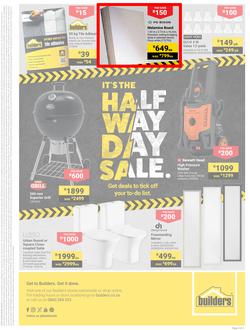 Builders : Half Way Day Sale (28 June - 30 June 2024), page 4