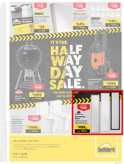 Builders : Half Way Day Sale (28 June - 30 June 2024), page 4