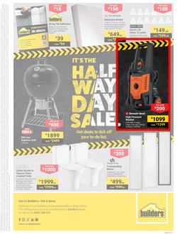 Builders : Half Way Day Sale (28 June - 30 June 2024), page 4