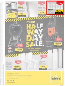 Builders : Half Way Day Sale (28 June - 30 June 2024), page 4