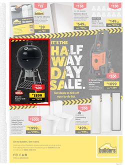 Builders : Half Way Day Sale (28 June - 30 June 2024), page 4