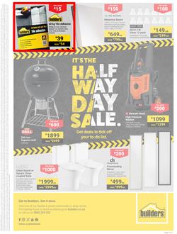 Builders : Half Way Day Sale (28 June - 30 June 2024), page 4
