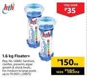 HTH 1.6Kg Floater+-Each