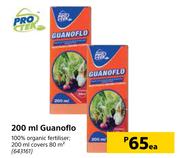 Protek Guanoflo-200ml Each