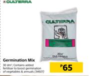Culterra Germination Mix