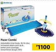 Zodiac Pacer Combi