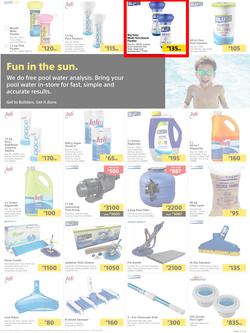 Builders Botswana : Pool And Garden Maintenance Made Easy (03 January - 23 January 2023), page 3