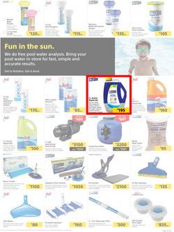Builders Botswana : Pool And Garden Maintenance Made Easy (03 January - 23 January 2023), page 3
