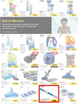 Builders Botswana : Pool And Garden Maintenance Made Easy (03 January - 23 January 2023), page 3