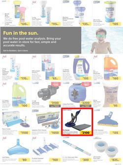Builders Botswana : Pool And Garden Maintenance Made Easy (03 January - 23 January 2023), page 3