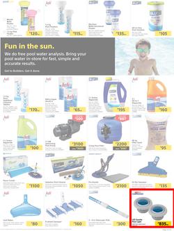 Builders Botswana : Pool And Garden Maintenance Made Easy (03 January - 23 January 2023), page 3