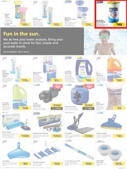 Builders Botswana : Pool And Garden Maintenance Made Easy (03 January - 23 January 2023), page 3