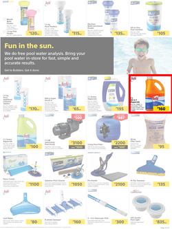 Builders Botswana : Pool And Garden Maintenance Made Easy (03 January - 23 January 2023), page 3