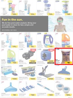 Builders Botswana : Pool And Garden Maintenance Made Easy (03 January - 23 January 2023), page 3