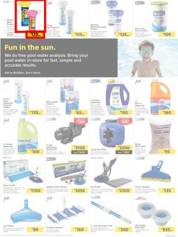 Builders Botswana : Pool And Garden Maintenance Made Easy (03 January - 23 January 2023), page 3