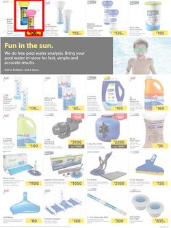 Builders Botswana : Pool And Garden Maintenance Made Easy (03 January - 23 January 2023), page 3