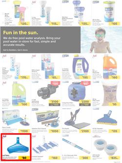 Builders Botswana : Pool And Garden Maintenance Made Easy (03 January - 23 January 2023), page 3