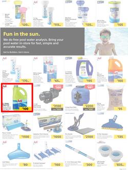 Builders Botswana : Pool And Garden Maintenance Made Easy (03 January - 23 January 2023), page 3