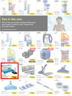 Builders Botswana : Pool And Garden Maintenance Made Easy (03 January - 23 January 2023), page 3