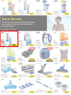 Builders Botswana : Pool And Garden Maintenance Made Easy (03 January - 23 January 2023), page 3
