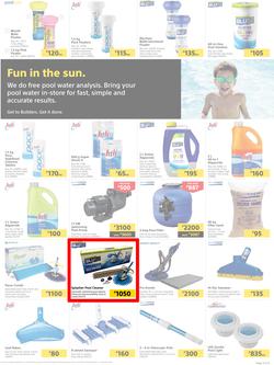 Builders Botswana : Pool And Garden Maintenance Made Easy (03 January - 23 January 2023), page 3