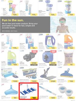 Builders Botswana : Pool And Garden Maintenance Made Easy (03 January - 23 January 2023), page 3