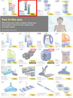 Builders Botswana : Pool And Garden Maintenance Made Easy (03 January - 23 January 2023), page 3