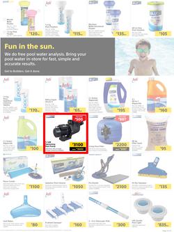 Builders Botswana : Pool And Garden Maintenance Made Easy (03 January - 23 January 2023), page 3