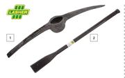 Lasher Polypropylene Pick Handle