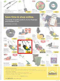 Builders Botswana : Pool And Garden Maintenance Made Easy (03 January - 23 January 2023), page 4