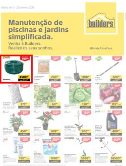 Builders Matola & Marginal : Pool & Garden Maintenance Made Easy (03 January - 23 January 2023), page 1