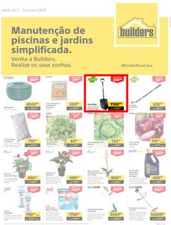 Builders Matola & Marginal : Pool & Garden Maintenance Made Easy (03 January - 23 January 2023), page 1