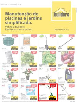 Builders Matola & Marginal : Pool & Garden Maintenance Made Easy (03 January - 23 January 2023), page 1
