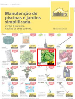 Builders Matola & Marginal : Pool & Garden Maintenance Made Easy (03 January - 23 January 2023), page 1