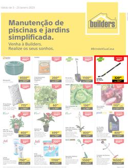 Builders Matola & Marginal : Pool & Garden Maintenance Made Easy (03 January - 23 January 2023), page 1