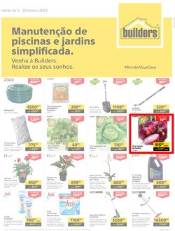 Builders Matola & Marginal : Pool & Garden Maintenance Made Easy (03 January - 23 January 2023), page 1