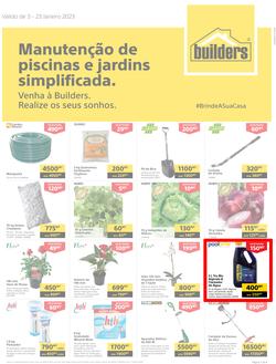 Builders Matola & Marginal : Pool & Garden Maintenance Made Easy (03 January - 23 January 2023), page 1