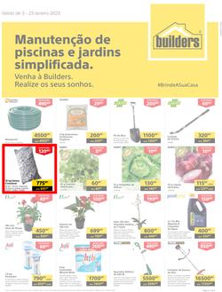Builders Matola & Marginal : Pool & Garden Maintenance Made Easy (03 January - 23 January 2023), page 1