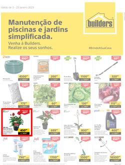 Builders Matola & Marginal : Pool & Garden Maintenance Made Easy (03 January - 23 January 2023), page 1