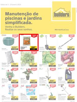Builders Matola & Marginal : Pool & Garden Maintenance Made Easy (03 January - 23 January 2023), page 1