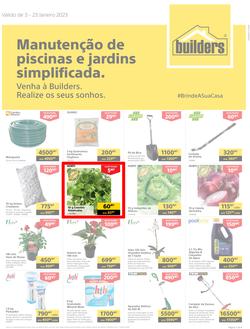 Builders Matola & Marginal : Pool & Garden Maintenance Made Easy (03 January - 23 January 2023), page 1