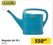 Addis Regador de 10L