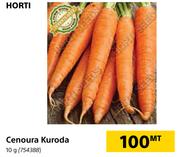 Horti Cenoura Kuroda 10g