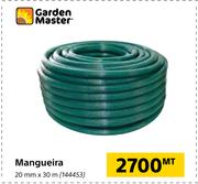 Garden Master Mangueira 20mm x 30m