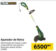 Trimtech Aparador de Relva